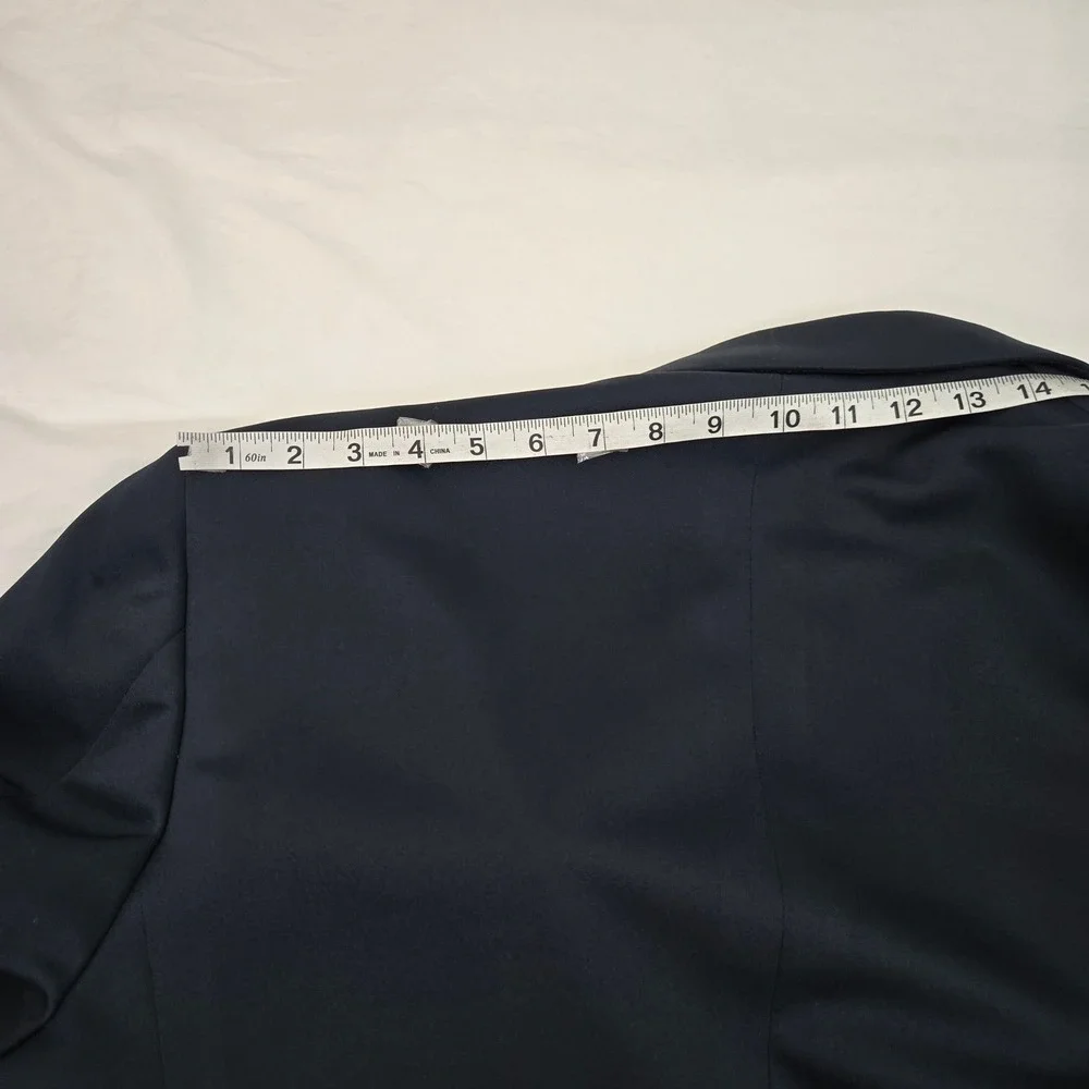 VTG Hamilton Tailoring Pilot Captain Uniform‎ Blazer 4 Stripe Sleeve USA 42R